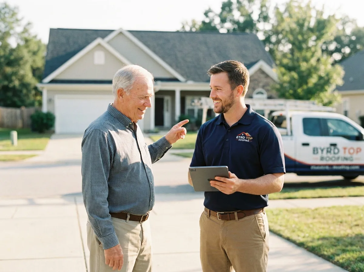 Roofing Wonewoc, WI FAQs